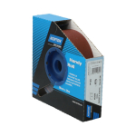 &Scaron;lifavimo popieriaus rulonas Norton 69957375074; 38 mm; 25 m