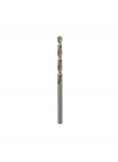 Grąžtas metalui Bosch HSS-G; DIN 338; 4,2x75 mm; 10 vnt.