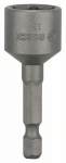 Magnetinis &scaron;e&scaron;iabriaunis raktas Bosch; 50 mm