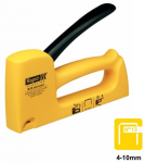 Mechaninis apkabėlių plaktukas Rapid HANDY R13