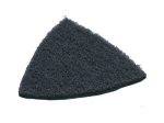 Poliravimo veltinis Makita; 93x93 mm; P280