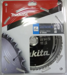 Pjovimo diskas medienai Makita; 250x2,3x30,0 mm; Z60; 5&deg;