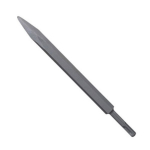 Kaltas ta&scaron;kiniam kirtimui Makita; SDS-plus; 250 mm