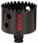 Gręžimo karūna Bosch Diamond for Hard Ceramics; 64 mm