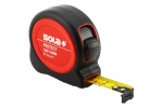 Matavimo ruletė Sola Protect PE 525 50550601; 5 m