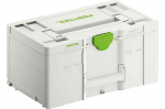 Lagaminas Festool Systainer&sup3; SYS3 L 237