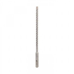 Grąžtas betonui Bosch SDS-PLUS-5X; 7x210 mm; SDS-plus