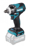 Smūginis veržliasukis Makita TW004GZ; 40 V; (be akumuliatoriaus ir pakrovėjo)