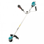 Žoliapjovė - trimeris Makita UR002GZ01; 40 V; (be akumuliatoriaus ir pakrovėjo)