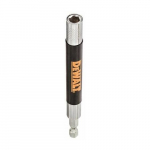 Sukimo antgalių magnetinis laikiklis DeWalt DT7702-QZ; 1/4''; 12x120 mm