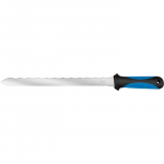Pjūklas ap&scaron;iltinimo medžiagoms Richmann C9140; 300 mm