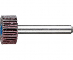 Žiedlapinis &scaron;lifavimo diskas Pferd F 2010/6; 20x10 mm; A60
