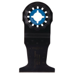 Įpjaunamasis pjūklelis Makita TMA079; Starlock; 45 mm
