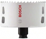 Gręžimo karūna Bosch Progressor for Wood and Metal; 89 mm