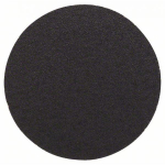 &Scaron;lifavimo popierius Bosch 2608606759; 125 mm; K320; 10 vnt.