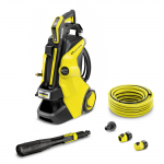 Auk&scaron;to slėgio plovykla Karcher K 5 Smart Control WSK
