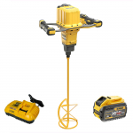 Mai&scaron;yklė DeWalt DCD240X2; 54 V; 2x9,0 Ah akum.