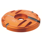 Frezavimo galva CMT 694.013.50; 200x30x50 mm