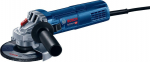 Kampinis &scaron;lifuoklis Bosch GWS 9-125 Professional; 900 W