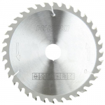 Pjovimo diskas medienai Hikoki 752448; 216x2,2x30 mm; Z60