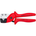 Pjaustyklė vamzdžiams Knipex 9010185SB; 4-20 mm