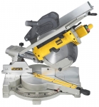 Skersinio ir i&scaron;ilginio pjovimo staklės DeWalt D27111