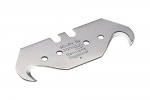 Geležtė Wolfcraft 4188000; 51x0,5 mm; 5 vnt.