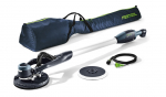 &Scaron;lifuoklis sienoms &bdquo;žirafa&ldquo; Festool LHS-E 225 EQ