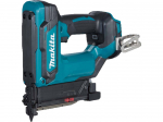 Viniakalė Makita DPT353Z; 18 V (be akumuliatoriaus ir pakrovėjo)