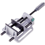 Spaustuvas Wolfcraft 3410000; 100 mm