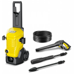 Auk&scaron;to slėgio plovykla Karcher K 4 WCM EU