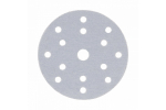 &Scaron;lifavimo popierius Hogert HT8D141; 150 mm; K80; 5 vnt.