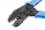 Antgalių presavimo replės Hogert HT1P202; 220 mm