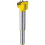 Furnitūros skylių grąžtas Condor CON-XDC-1120; 20 mm