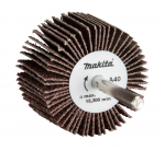Žiedlapinis &scaron;lifavimo diskas Makita D-75219; 50x30x6 mm; G40