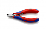 Kirpimo replės Knipex 6212120; 120 mm
