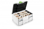 Dygiai Festool DS/XL D8/D10 306 BU