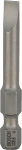 Sukimo antgalis Bosch 2607001481; S1x5,5; 49 mm; 3 vnt.
