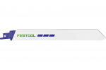 Pjūkleliai tiesiniam pjūklui Festool HSR 577490; 230 mm; 5 vnt.