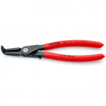 Replės žiedams Knipex 4841J31; 210 mm