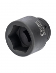 Smūginė sukimo galvutė Condor Werkzeug C22600/K41; 3/4''; 41 mm
