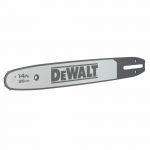 Grandininio pjūklo pjovimo juosta DeWalt DT20691-QZ; 14''; 35 cm; .325''