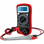 Multimetras KS Tools 150.1495