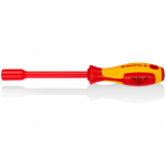 Atsuktuvo rankena Knipex 980310; 10 mm; &scaron;e&scaron;iakampis