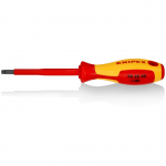 Atsuktuvas Knipex 982630; T30; 100 mm; žvaigždutės formos