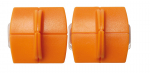 A&scaron;menys Fiskars 1004677; 2 vnt.