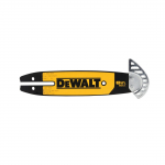 Grandininio pjūklo pjovimo juosta DeWalt DT20694-QZ; 8''; 20 cm; 3/8''; 34; 1,1 mm