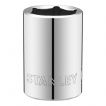 Sukimo galvutė Stanley STMT86519-0; 1/2''; 19 mm