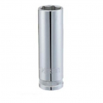 Sukimo galvutė Sata S12403; 3/8''; 10 mm; prailginta