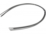 Suvirinimo viela Yato YT-82306; techniniams fenams